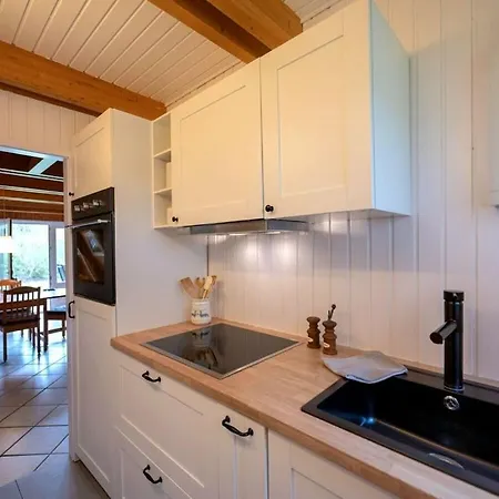 Сasa de vacaciones Premium House Damp