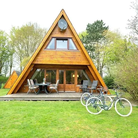 Nyaraló Premium House