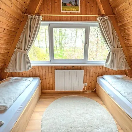 Premium House Nyaraló