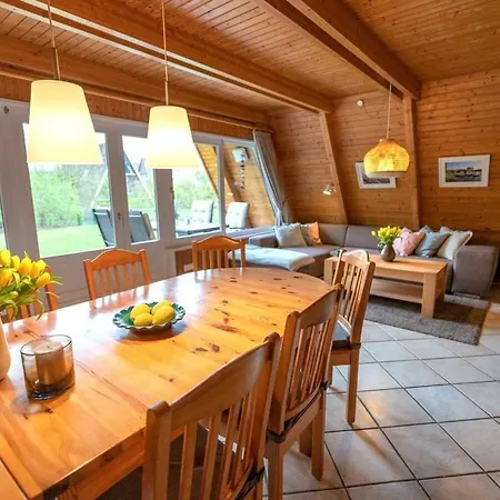 Premium House Nyaraló Damp